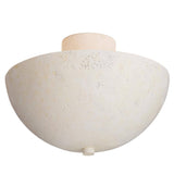 Malta Flush Mount Flush Mounts DFC18