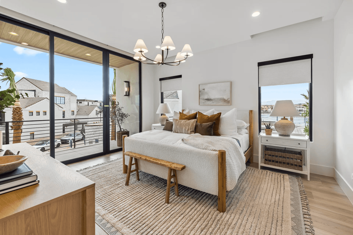 Malta Table Lamp Table + Desk Lamps L1373-ASH 806134897178