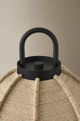 Maltby Outdoor Rechargeable Lamp Lamps