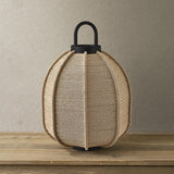 Maltby Outdoor Rechargeable Lamp Lamps