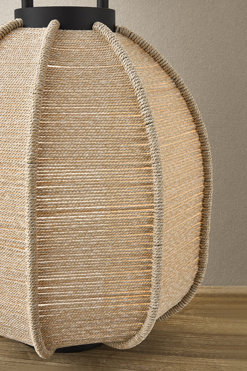 Maltby Outdoor Rechargeable Lamp Lamps