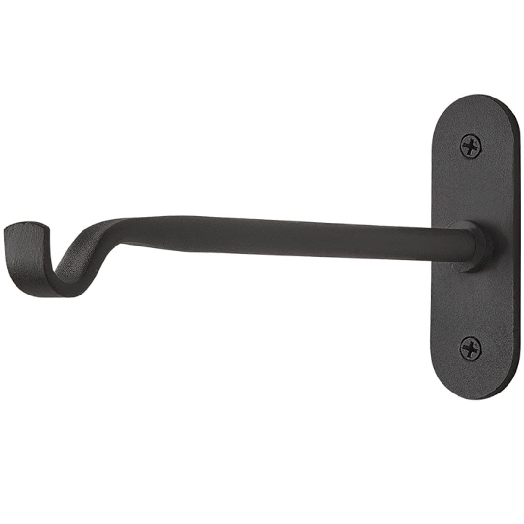 Maltby Outdoor Wall Sconce Hook Outdoor Wall Lighting B8604-TBK 197292167754