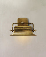 Malvasia Wall Sconce Wall Sconces 5000-0064 00633306003217