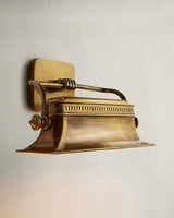 Malvasia Wall Sconce Wall Sconces 5000-0064 00633306003217