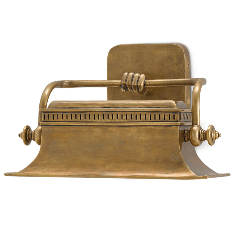 Malvasia Wall Sconce Wall Sconces 5000-0064 00633306003217