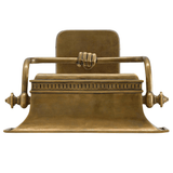 Malvasia Wall Sconce Wall Sconces 5000-0064 00633306003217