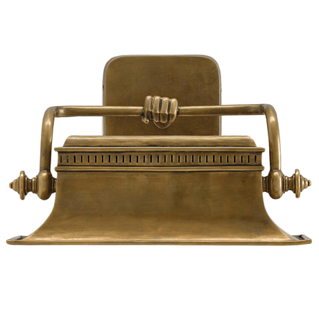 Malvasia Wall Sconce Wall Sconces 5000-0064 00633306003217