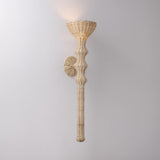Mamaroneck Wall Sconce Wall Sconces 5234-GL