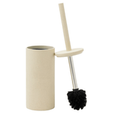 Manchester Bath Collection - Ivory Realistic Faux Shagreen Bath Accessory