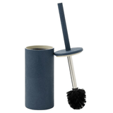 Manchester Bath Collection - Navy Realistic Faux Shagreen Bath Accessory