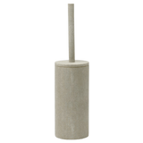 Manchester Bath Collection - Sand Realistic Faux Shagreen Bath Accessory 01MANC-SD-TBHRD