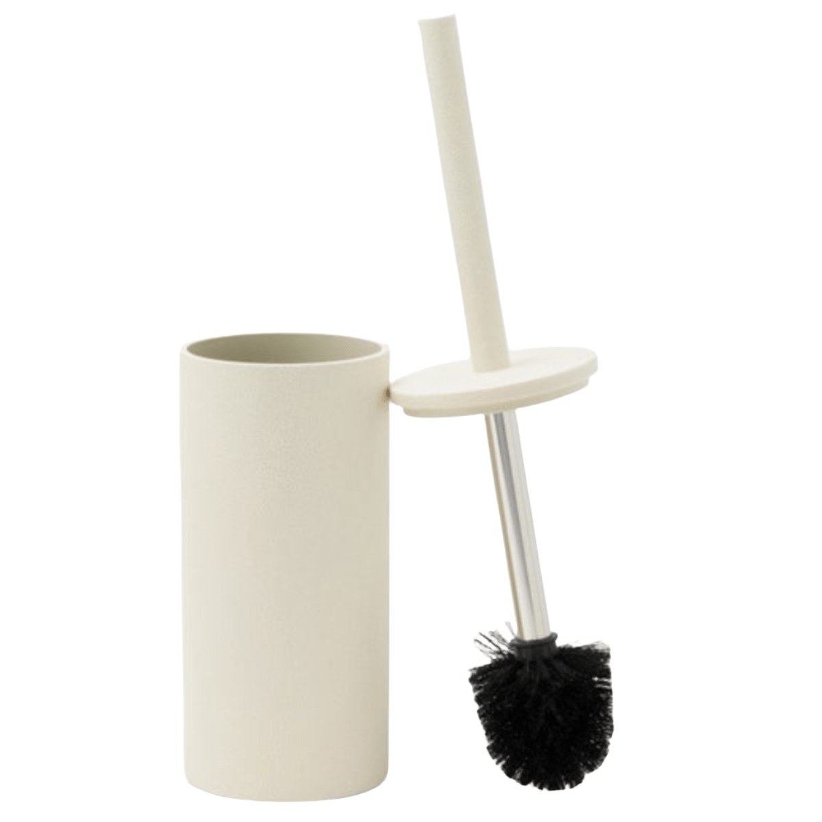 Manchester Bath Collection - Snow Realistic Faux Shagreen Bath Accessory