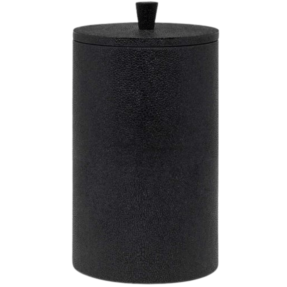 Manchester Black Bath Collection Bath Accessory 01MANC-BL-TPHRDDB