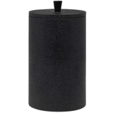 Manchester Black Bath Collection Bath Accessory 01MANC-BL-TPHRDDB