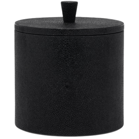 Manchester Black Bath Collection Bath Accessory 01MANC-BL-TPHRDSG