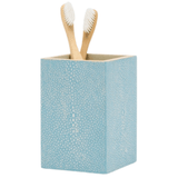 Manchester Brush Holder Bath Accessory