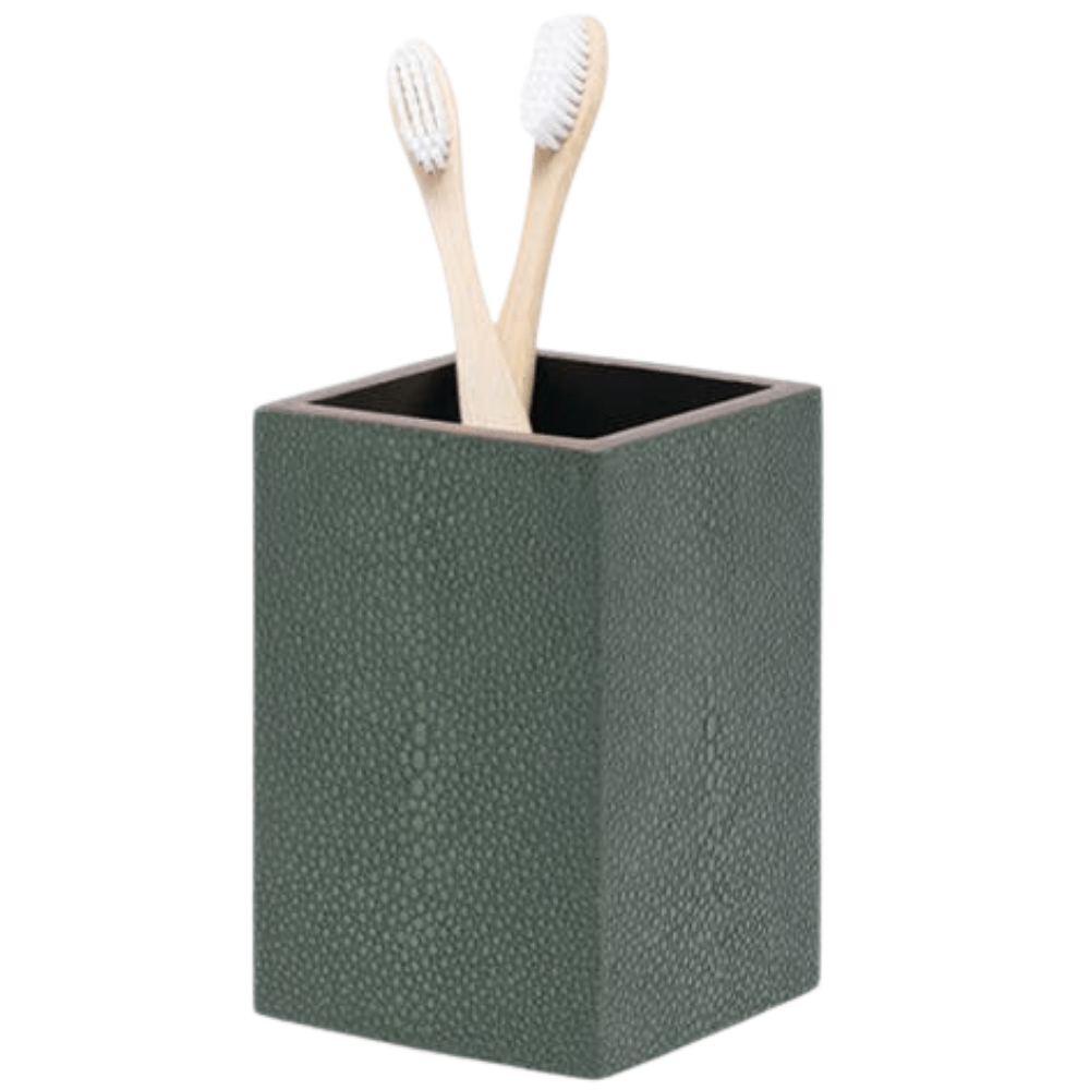 Pigeon & Poodle Manchester Brush Holder