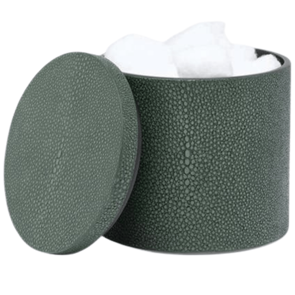 Manchester Canister Bath Accessory