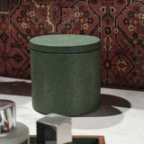 Manchester Canister Bath Accessory