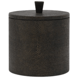 Manchester Dark Mushroom Bath Collection Bath Accessory 01MANC-MH-TPHRDSG