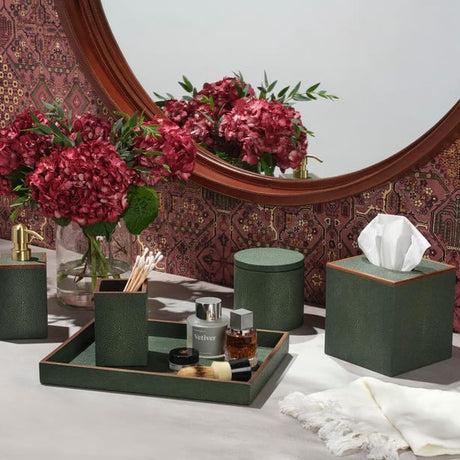 Manchester Juniper Bath Collection Bath Accessory