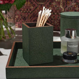 Manchester Juniper Bath Collection Bath Accessory