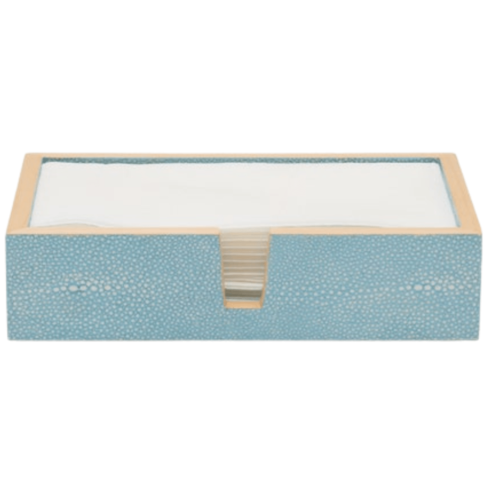 Manchester Powder Blue Bath Collection Bath Accessory 01MANC-PWB-HTTR