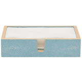 Manchester Powder Blue Bath Collection Bath Accessory 01MANC-PWB-HTTR