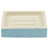Manchester Powder Blue Bath Collection Bath Accessory 01MANC-PWB-SDSS
