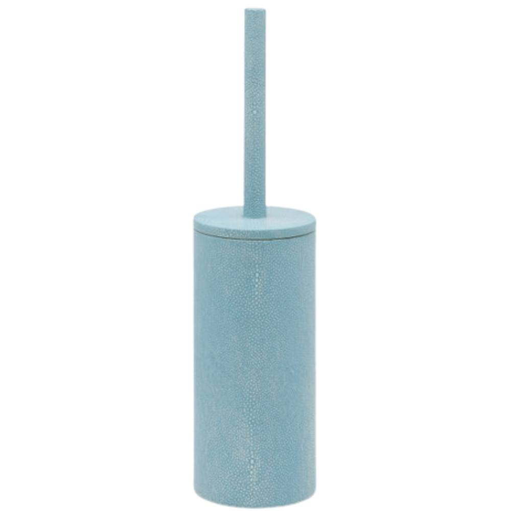 Manchester Powder Blue Bath Collection Bath Accessory 01MANC-PWB-TBHRD