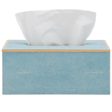 Manchester Powder Blue Bath Collection Bath Accessory 01MANC-PWB-TBRS