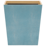 Manchester Powder Blue Bath Collection Bath Accessory 01MANC-PWB-WBRT