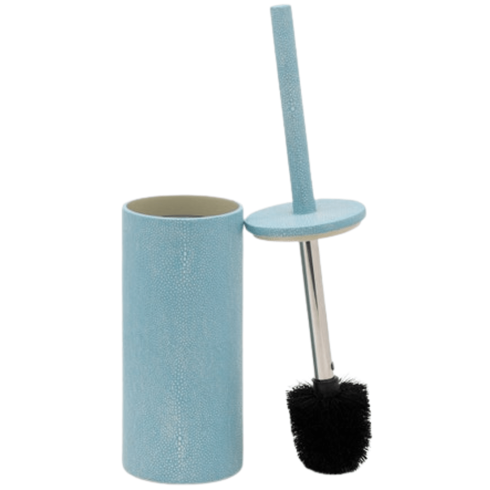 Manchester Powder Blue Bath Collection Bath Accessory