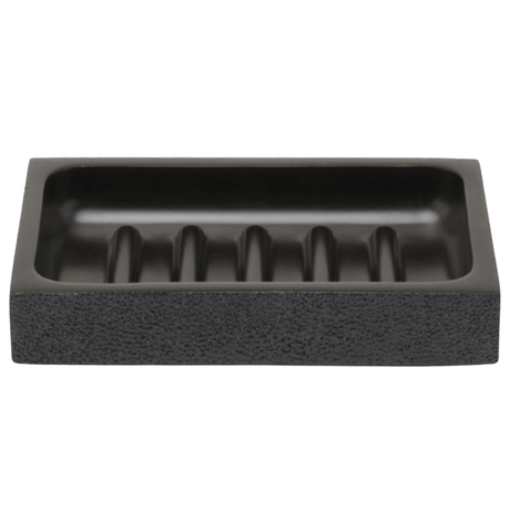 Manchester Soap Dish Bath Accessory 01MANC-BL-SDRS