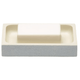 Manchester Soap Dish Bath Accessory 01MANC-CG-SDRS