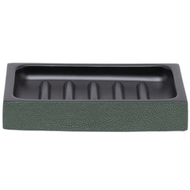 Manchester Soap Dish Bath Accessory 01MANC-JPR-SDRS