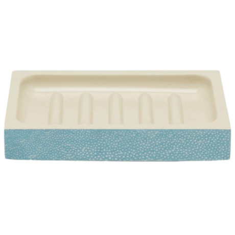 Manchester Soap Dish Bath Accessory 01MANC-PWB-SDRS