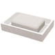 Manchester Soap Dish Bath Accessory 01MANC-SD-SDRS
