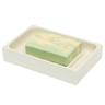 Manchester Soap Dish Bath Accessory 01MANC-WH-SDRS