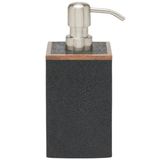 Manchester Soap Pump Bath Accessory 01MANC-BL-SPSS