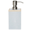 Manchester Soap Pump Bath Accessory 01MANC-CG-SPSS