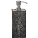 Manchester Soap Pump Bath Accessory 01MANC-GY-SPXL