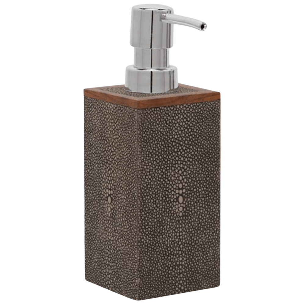 Manchester Soap Pump Bath Accessory 01MANC-MH-SPSS