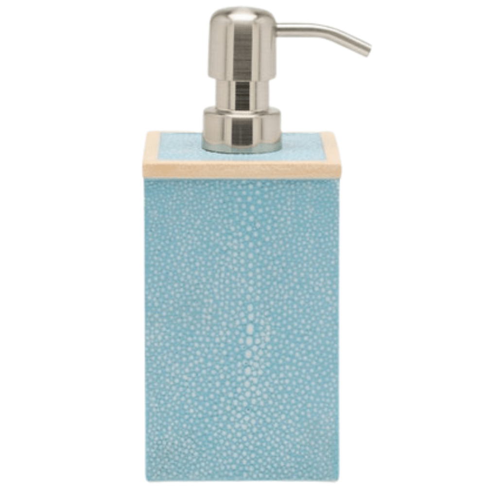 Manchester Soap Pump Bath Accessory 01MANC-PWB-SPSS