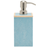 Manchester Soap Pump Bath Accessory 01MANC-PWB-SPSS