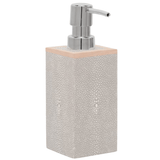 Manchester Soap Pump Bath Accessory 01MANC-SD-SPSS