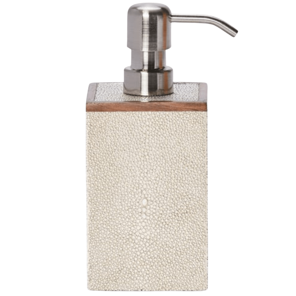 Manchester Soap Pump Bath Accessory 01MANC-WS-SPSS