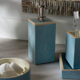 Manchester Soap Pump Bath Accessory