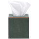 Manchester Tissue Box Bath Accessory