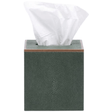 Manchester Tissue Box Bath Accessory